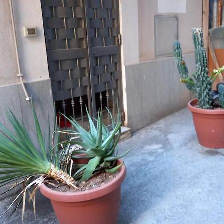 Viola Home Palermo Dış mekan fotoğraf