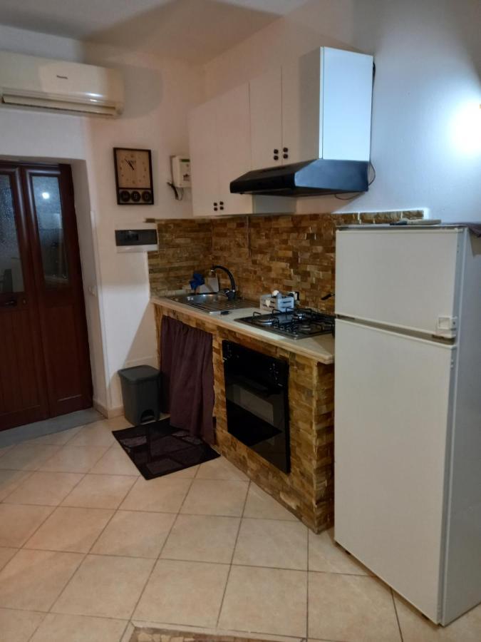 Viola Home Palermo Dış mekan fotoğraf