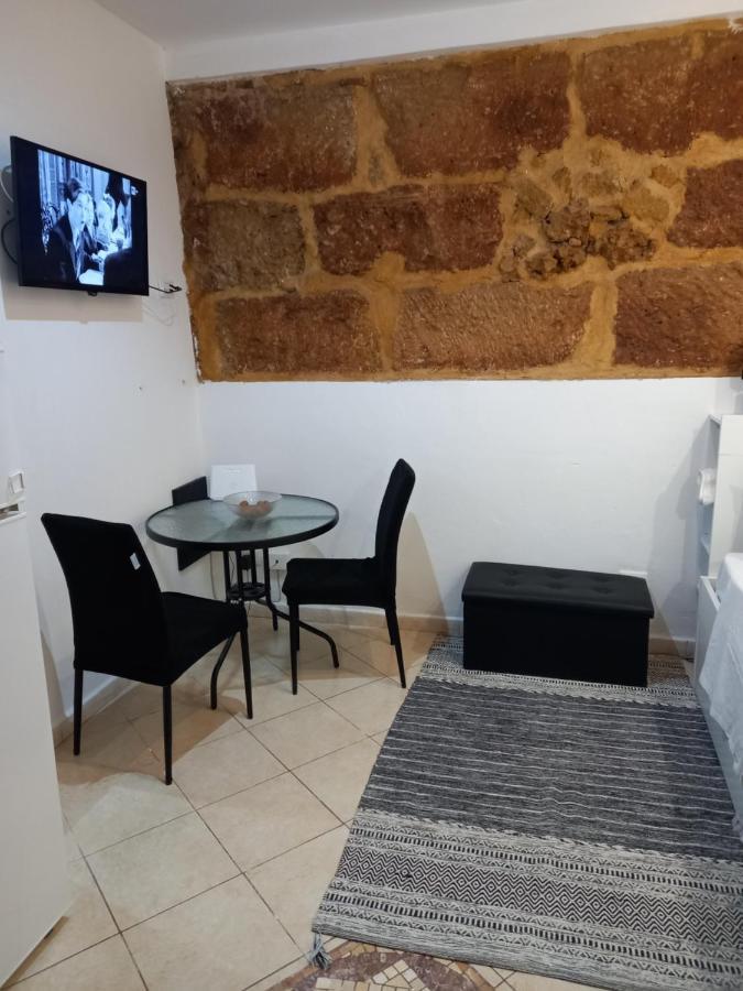 Viola Home Palermo Dış mekan fotoğraf