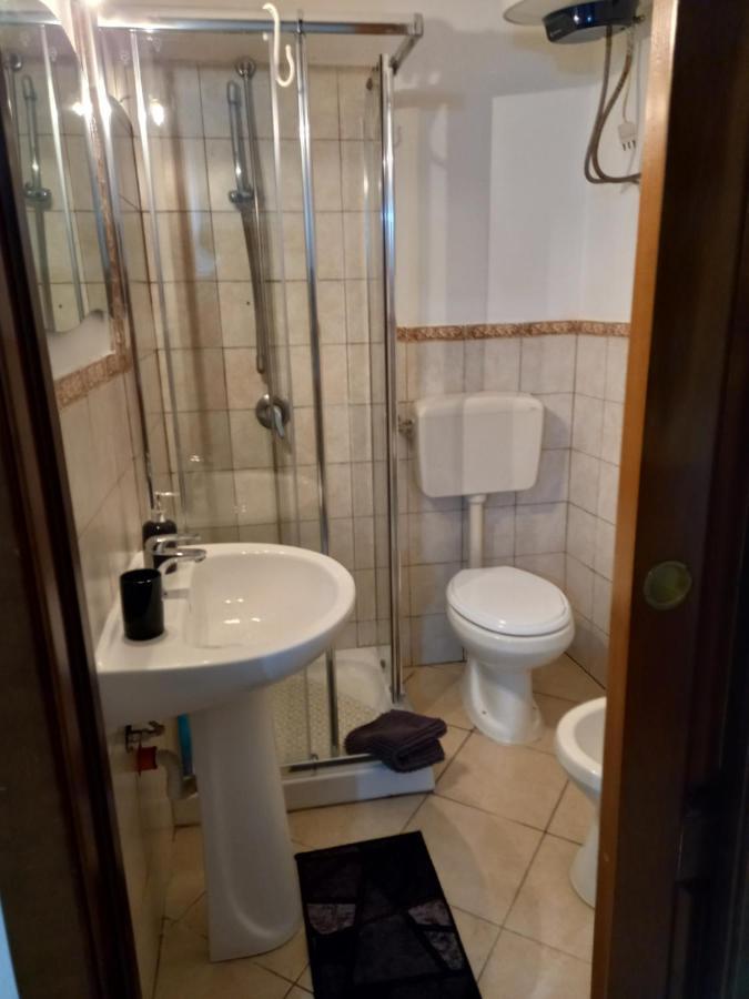 Viola Home Palermo Dış mekan fotoğraf
