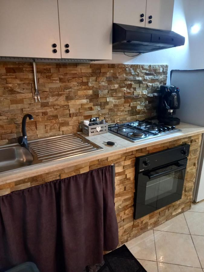 Viola Home Palermo Dış mekan fotoğraf
