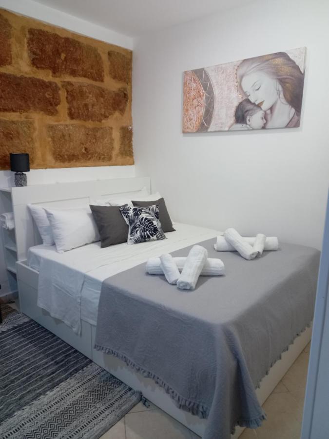 Viola Home Palermo Dış mekan fotoğraf