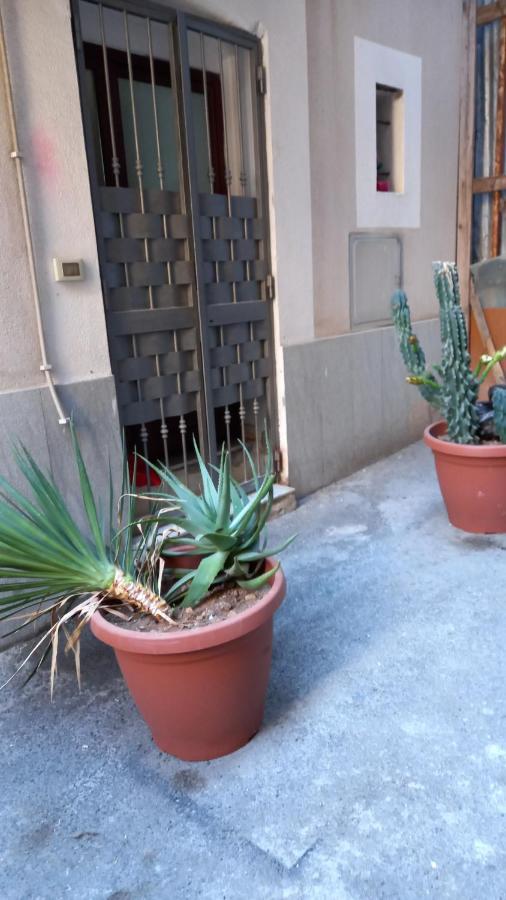 Viola Home Palermo Dış mekan fotoğraf